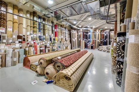 Carpet Store .